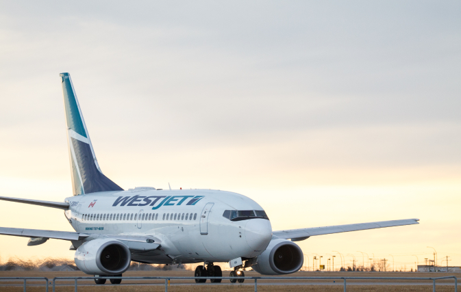 Here is WestJet president’s response to coronavirus outbreak