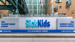 TravelBrands bring back SickKids Day with new one-day sales donation