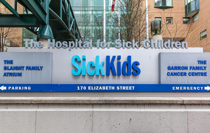 TravelBrands bring back SickKids Day with new one-day sales donation