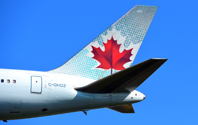 Air Canada’s global sales update includes new position for Managing Director, Canada & USA Sales