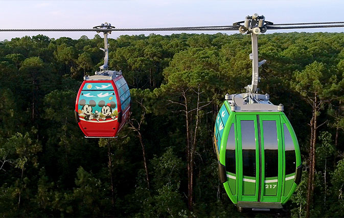 Walt-Disney-World-Skyliner-to-begin-operating-in-September