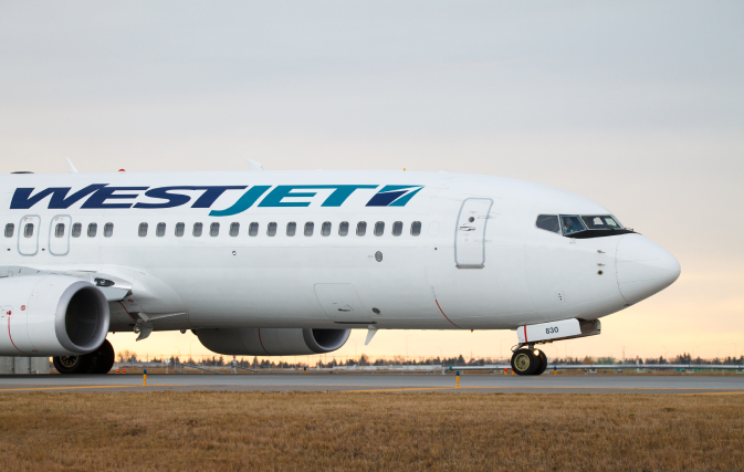 Westjet Swings To Profit In Q2 Onex Deal Approved By Queen S