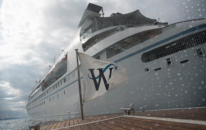 Windstar implements new Travel Assurance Booking Policy