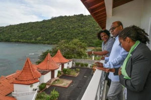Jamaica looking to ramp up resort development on northeast coast