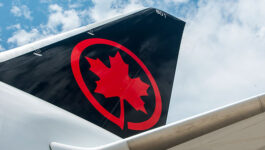 Air Canada, Transat deal back under the EU's microscope