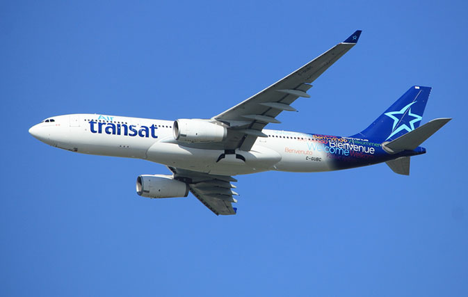Transat CEO demands financial aid from Ottawa to give refunds to passengers