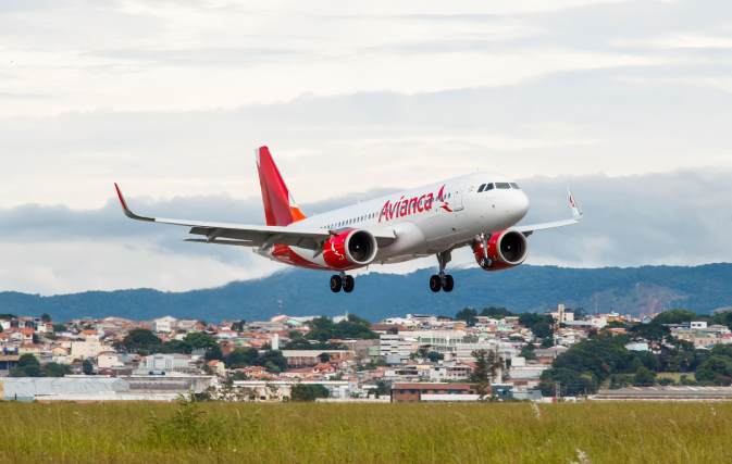 Bookings now open for Avianca’s new Toronto-Bogota route