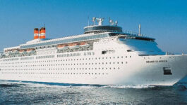 Seminar at Sea sails Oct. 12 with Bahamas Paradise Cruise Line