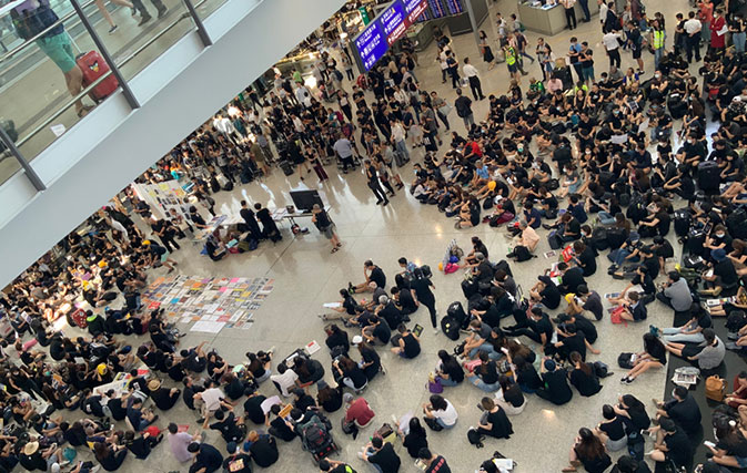 Canada-raises-travel-warning-amid-escalating-protests-in-Hong-Kong