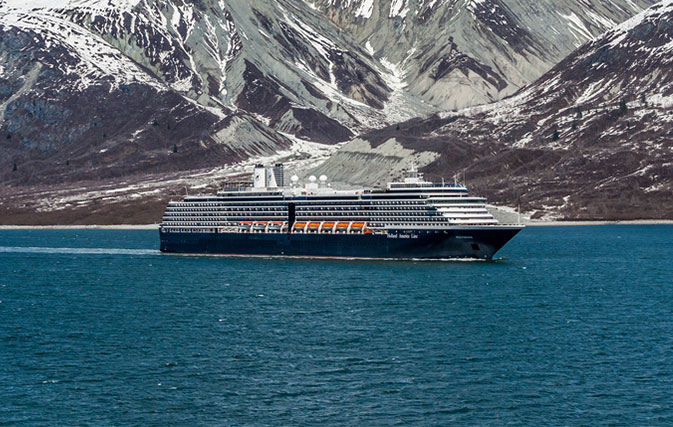 Holland America celebrates 149th as more ships prepare to resume sailings