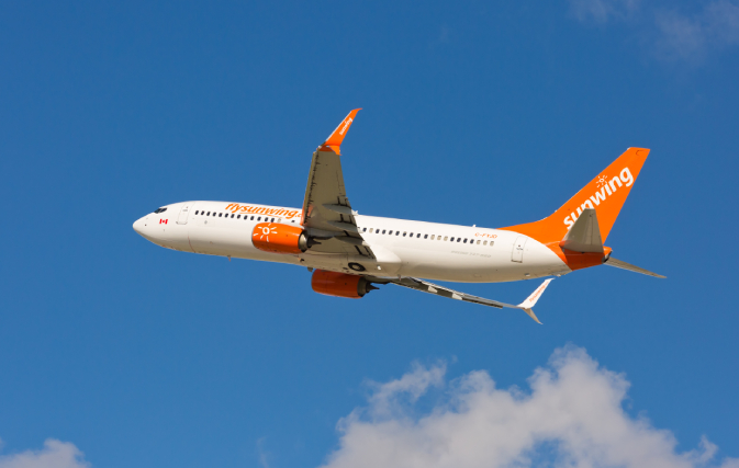 Sunwing updates flexible change policy, plenty of options for clients