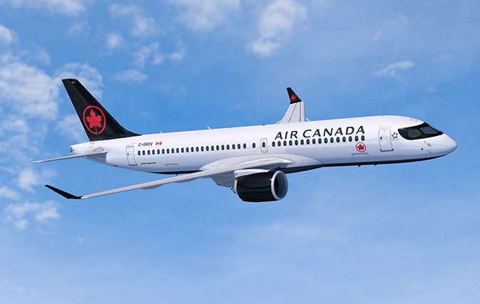 These-are-the-first-new-routes-for-Air-Canadas-Airbus-A220-300