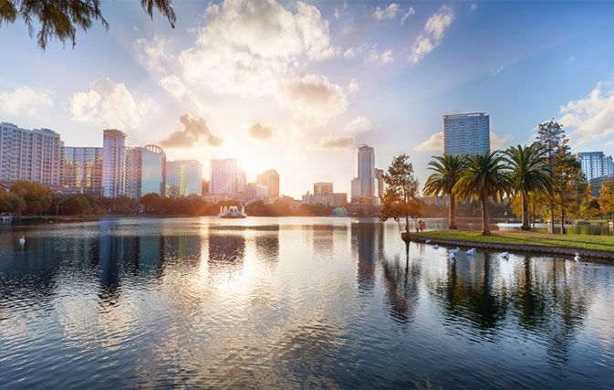 Save the dates! Visit Orlando to host in-person training events next month