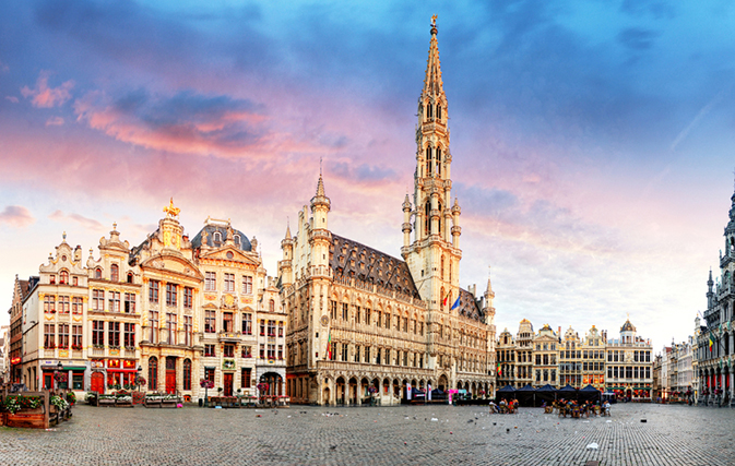 Air-Canada-and-Brussels-Airline-launch-new-service-to-Brussels