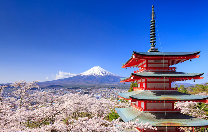 January winners announced for Tokyo Tourism’s Tokyo Travel Specialist contest