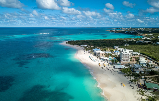 Anguilla eliminates online entry portal for travellers