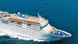 Bahamas Paradise Cruise Line to return to sea in late August