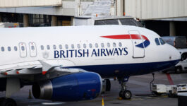 British Airways mulling suit vs quaratine rule