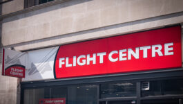 Flight Centre Travel Group targets return to break-even in 2021 for both leisure and corporate travel