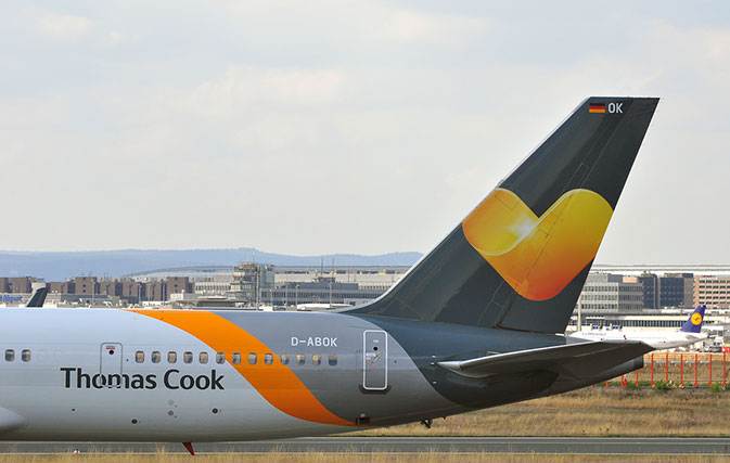 Too big to fail? No such thing as Thomas Cook made headlines in 2019