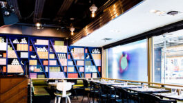 Join PropelTO event at The Drake Hotel