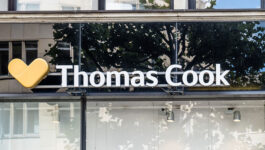 Thomas Cook chief 'sorry' but not sure about returning bonus