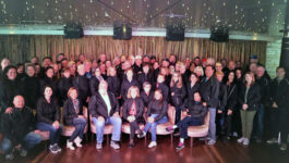Travel-Leaders-Network-honours-Elite-Members-with-Alaska-cruise