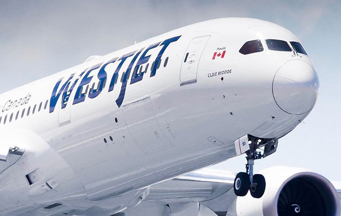 WestJet adds Europe flights to refund-eligible list