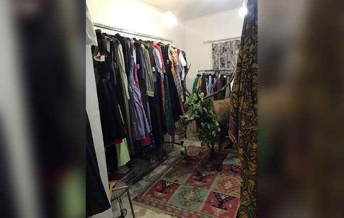 A-deer-walks-into-a-high-end-boutique-and-gets-caught-red-handed-among-the-clothes