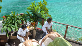 Beaches-Turks-and-Caicos-offering-free-couples-massages-to-celebrate-fall-reopening