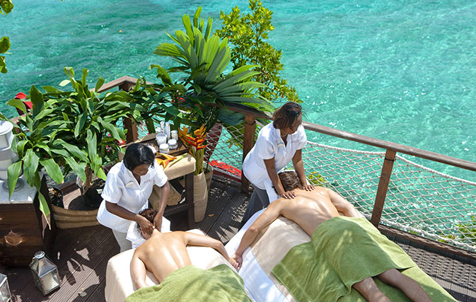 Beaches-Turks-and-Caicos-offering-free-couples-massages-to-celebrate-fall-reopening