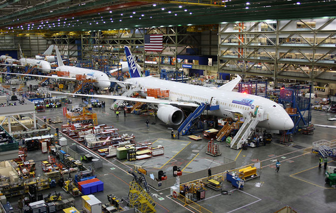 Boeing's new CEO sees 737 Max production resuming in spring