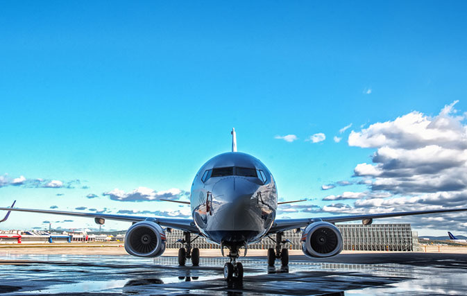 An unfathomable year for Canada's airlines: 2020 in review - Vimarsana News