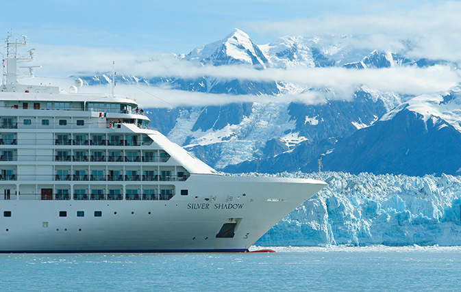 Agent feedback leads Silversea to update commission & travel policies