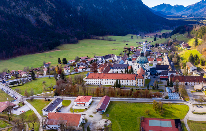 Oberammergau