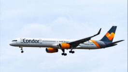 Condor reveals North American summer flight schedule to Europe