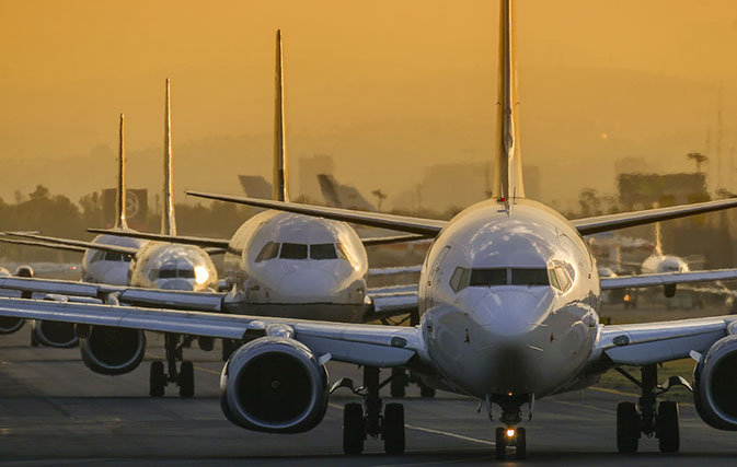 Cracks found in key structural part on 38 Boeing jets