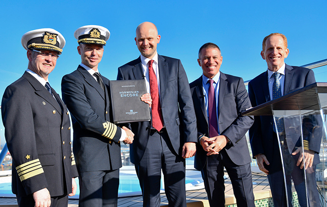 NCL-takes-delivery-of-Norwegian-Encore-ahead-of-its-Nov.-24-inaugural-voyage-3