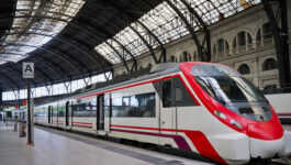 Rail Europe North America Inc. suspends sale of tour packages