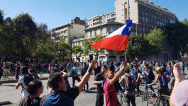 SERNATUR-provides-Chile-tourism-update-amid-unrest-in-Santiago