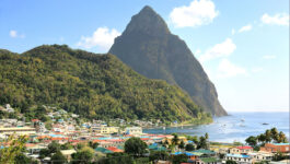 Saint-Lucia-achieves-seventh-record-breaking-month-in-visitor-arrivals