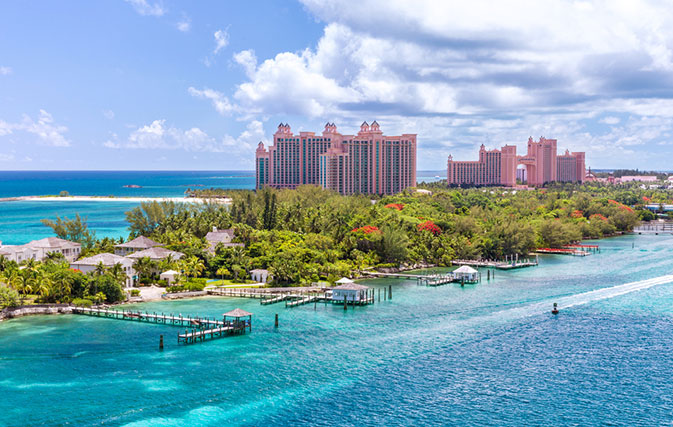 Nassau Paradise Island, The Bahamas surpasses 2019’s record year