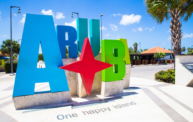 Aruba Tourism Authority promotes Dijkhoff-Feliciano to Area Director, North America