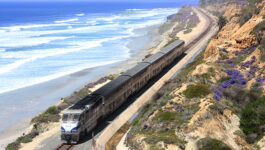Gift card bonus: Railbookers says thank you to agents with special offer