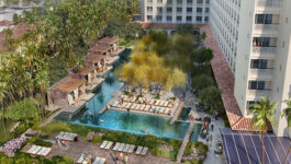 Hyatt-Regency-Aruba-to-complete-top-to-bottom-reno-in-Q1-2020