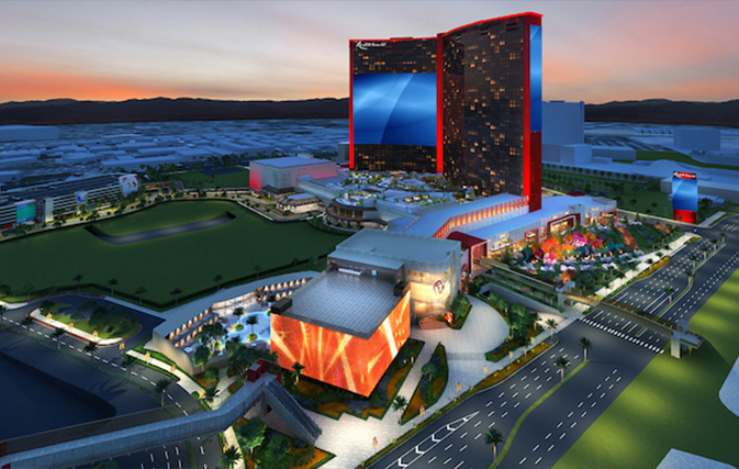 Las-Vegas-most-expensive-resort-is-set-to-open-summer-2021-2