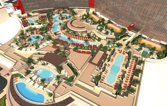 Las-Vegas-most-expensive-resort-is-set-to-open-summer-2021