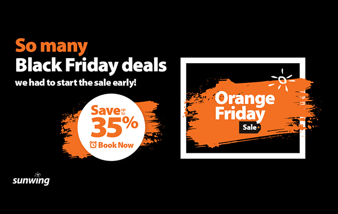 Sun-seekers-can-save-up-to-35-percent-with-Sunwings-Orange-Friday-promotion