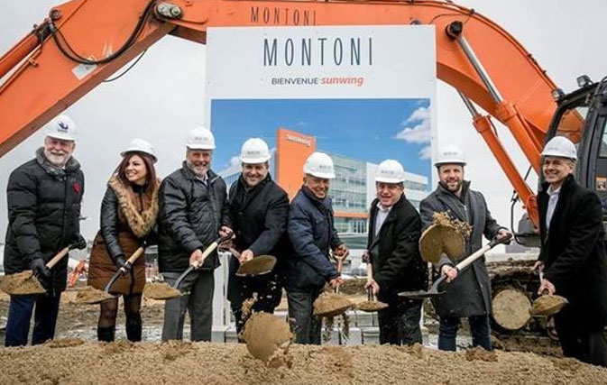 Sunwing-invests-further-in-QC-with-new-build-headquarters-in-Laval