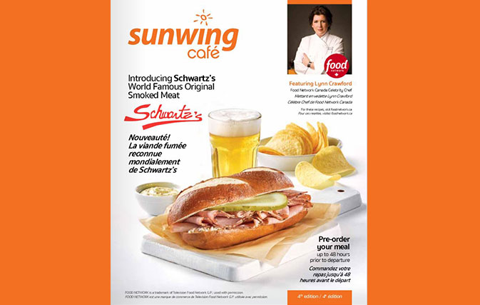 Sunwings-new-menu-includes-dishes-by-Schwartzs-Deli-and-Chef-Lynn-Crawford